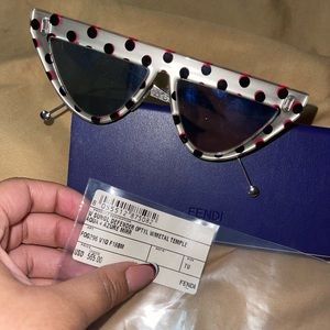 Fendi Sunglasses